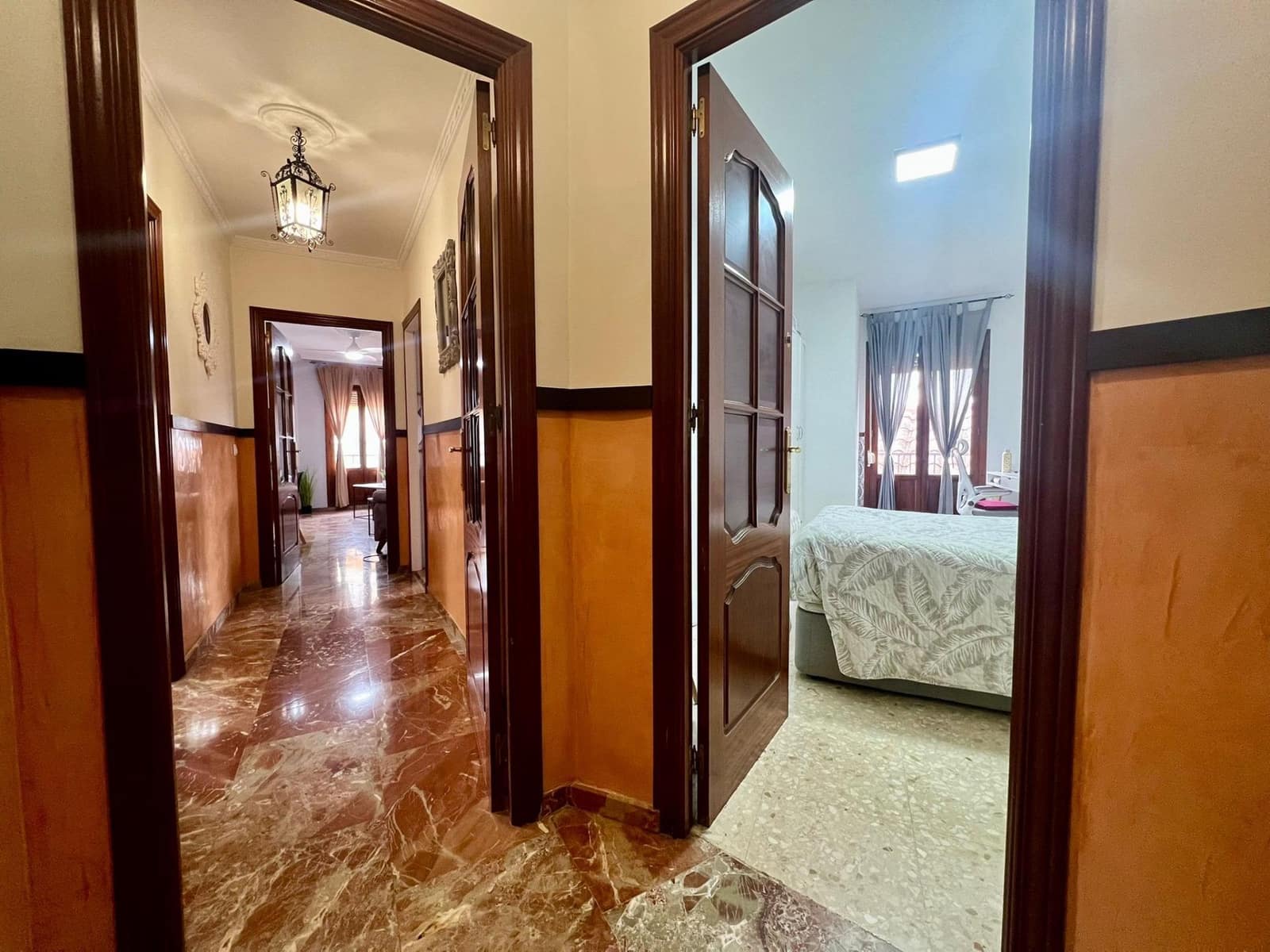 4 camera da letto Appartamento in vendita in Cordova citta - 160.000 € (Rif: 9521357)