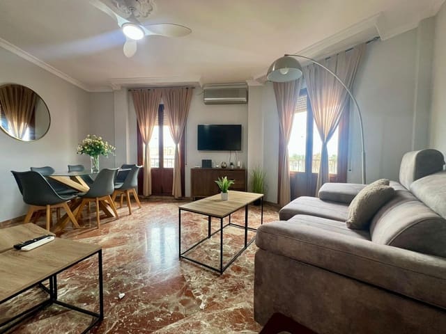 4 soverom Leilighet til salgs i Ribera, Córdoba by - € 160 000 (Ref: 9521357)