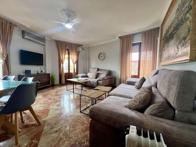 4 soverom Leilighet til salgs i Ribera, Córdoba by - € 160 000 (Ref: 9521357)