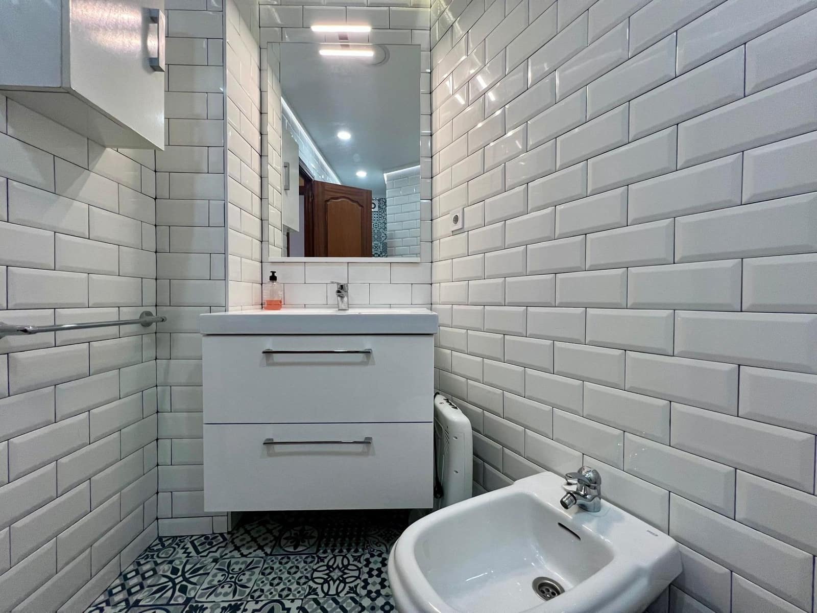 4 camera da letto Appartamento in vendita in Cordova citta - 160.000 € (Rif: 9521357)