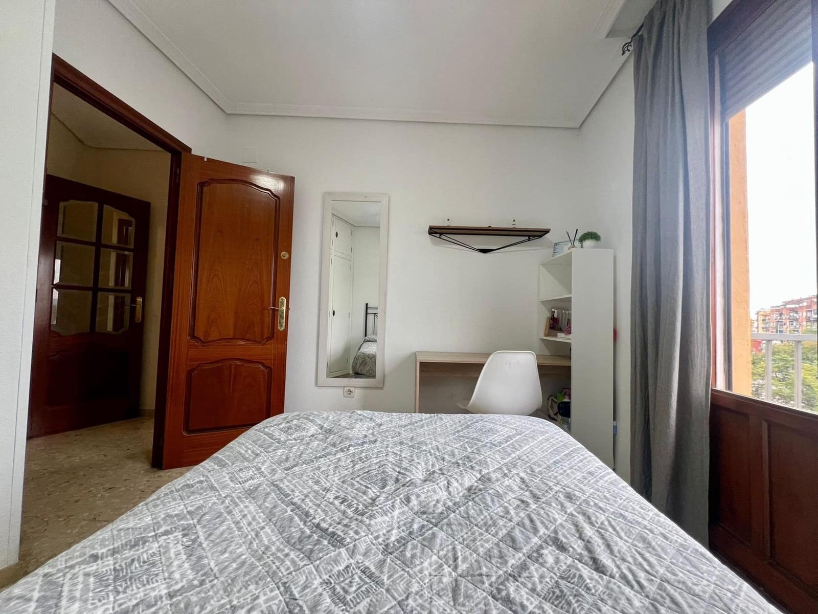 4 camera da letto Appartamento in vendita in Cordova citta - 160.000 € (Rif: 9521357)