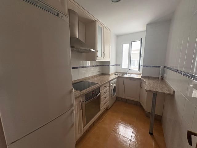 2 makuuhuone Asunto myytävänä paikassa Centro, Córdoba kaupunki - 175 000 € (Ref: 9521358)