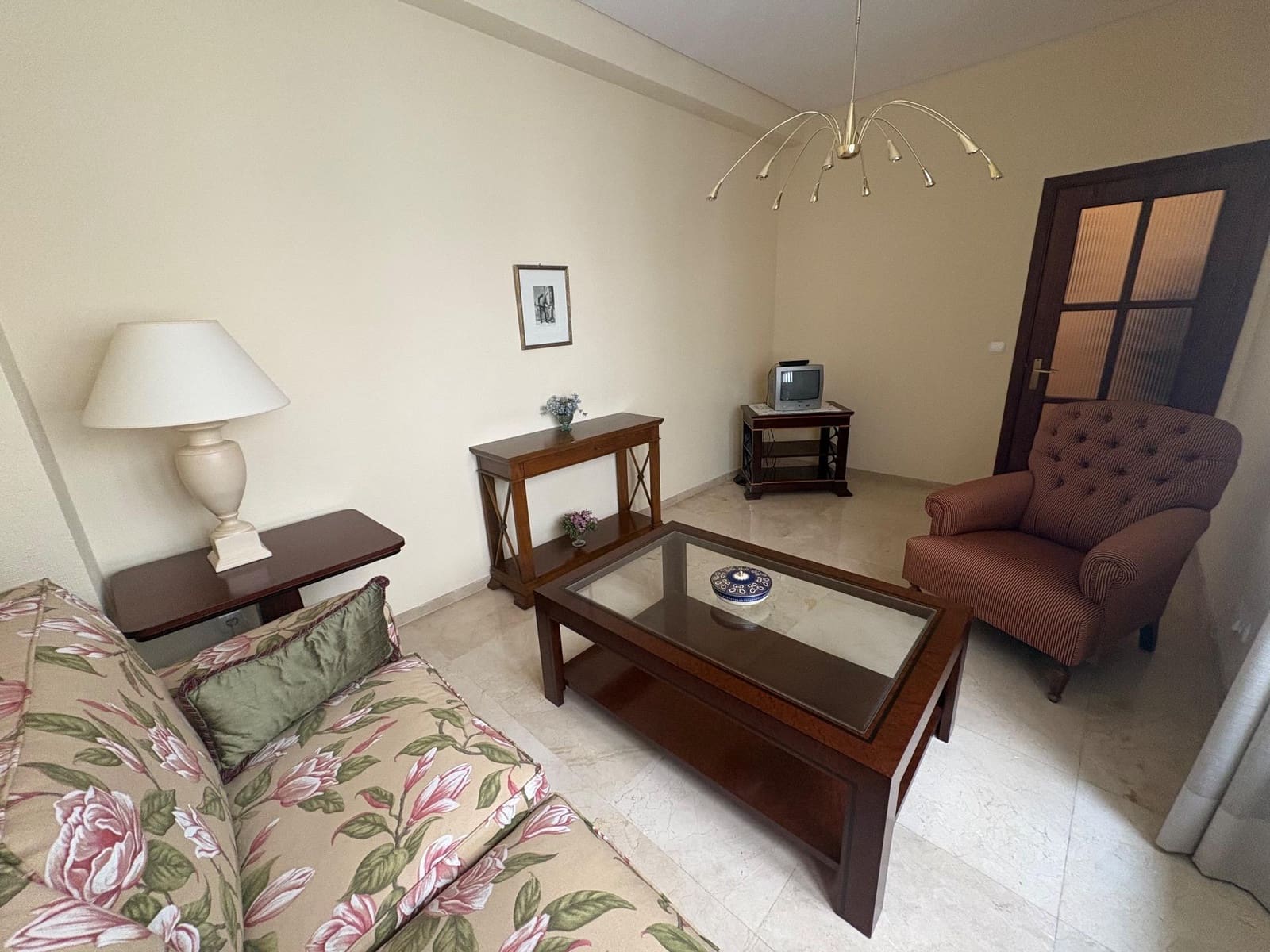 2 makuuhuone Asunto myytävänä paikassa Cordoba kaupunki - 175 000 € (Ref: 9521358)