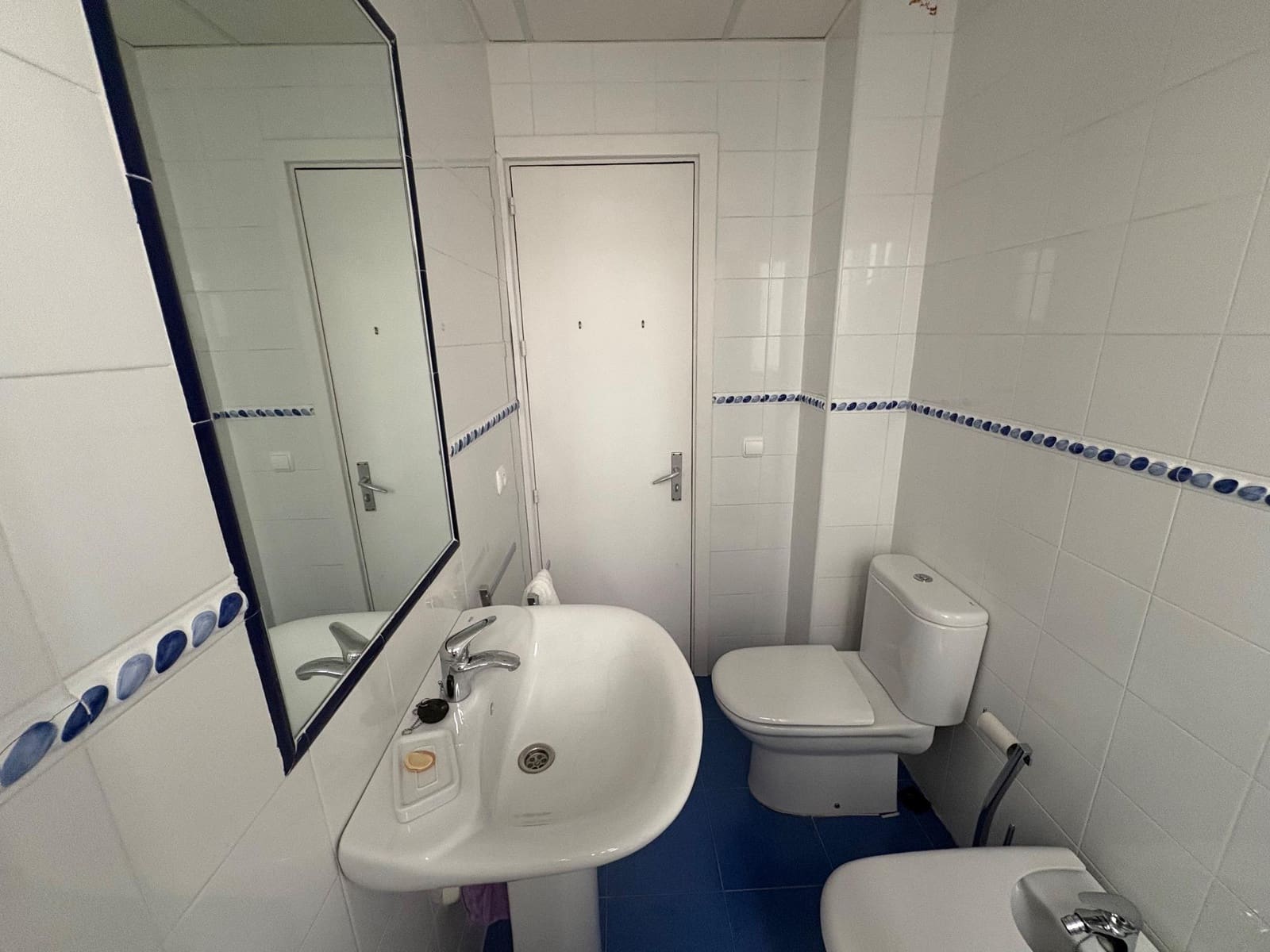 2 makuuhuone Asunto myytävänä paikassa Cordoba kaupunki - 175 000 € (Ref: 9521358)