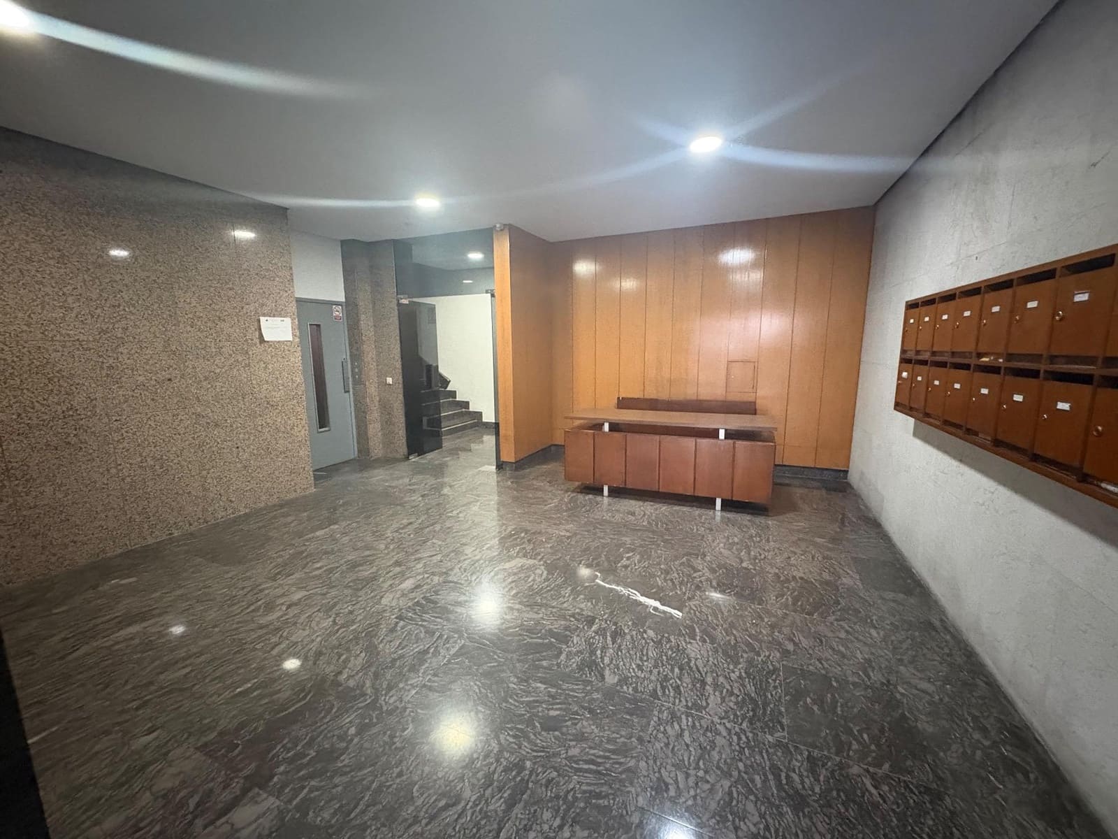 2 makuuhuone Asunto myytävänä paikassa Cordoba kaupunki - 175 000 € (Ref: 9521358)