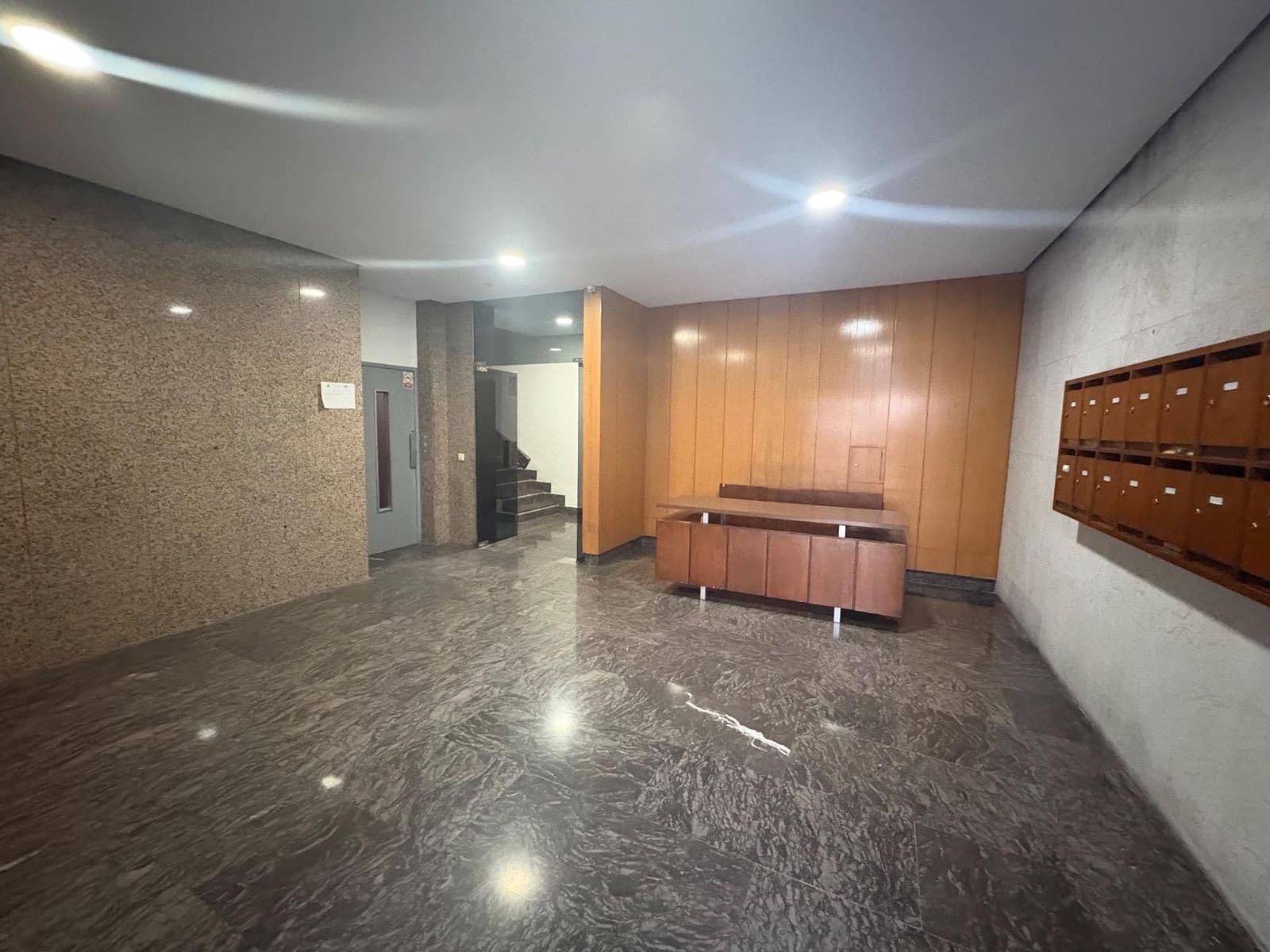 2 makuuhuone Asunto myytävänä paikassa Cordoba kaupunki - 175 000 € (Ref: 9521358)