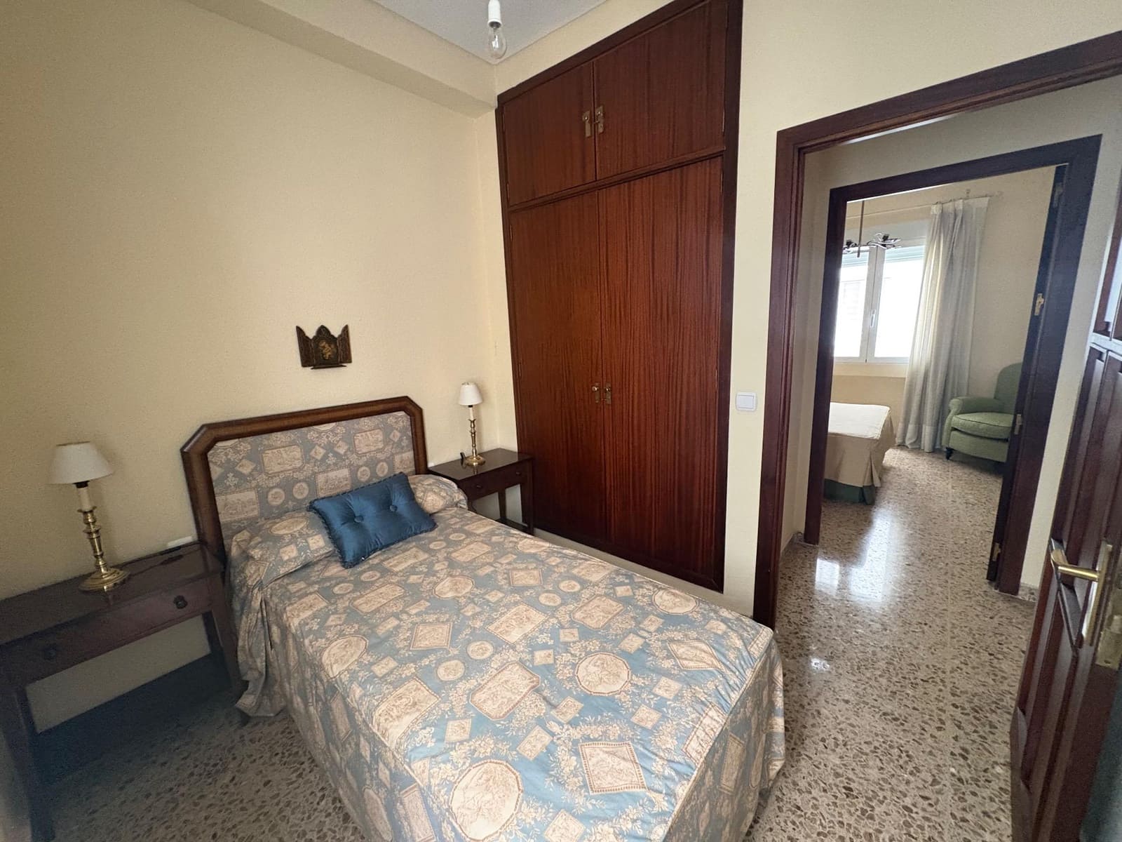 2 makuuhuone Asunto myytävänä paikassa Cordoba kaupunki - 175 000 € (Ref: 9521358)