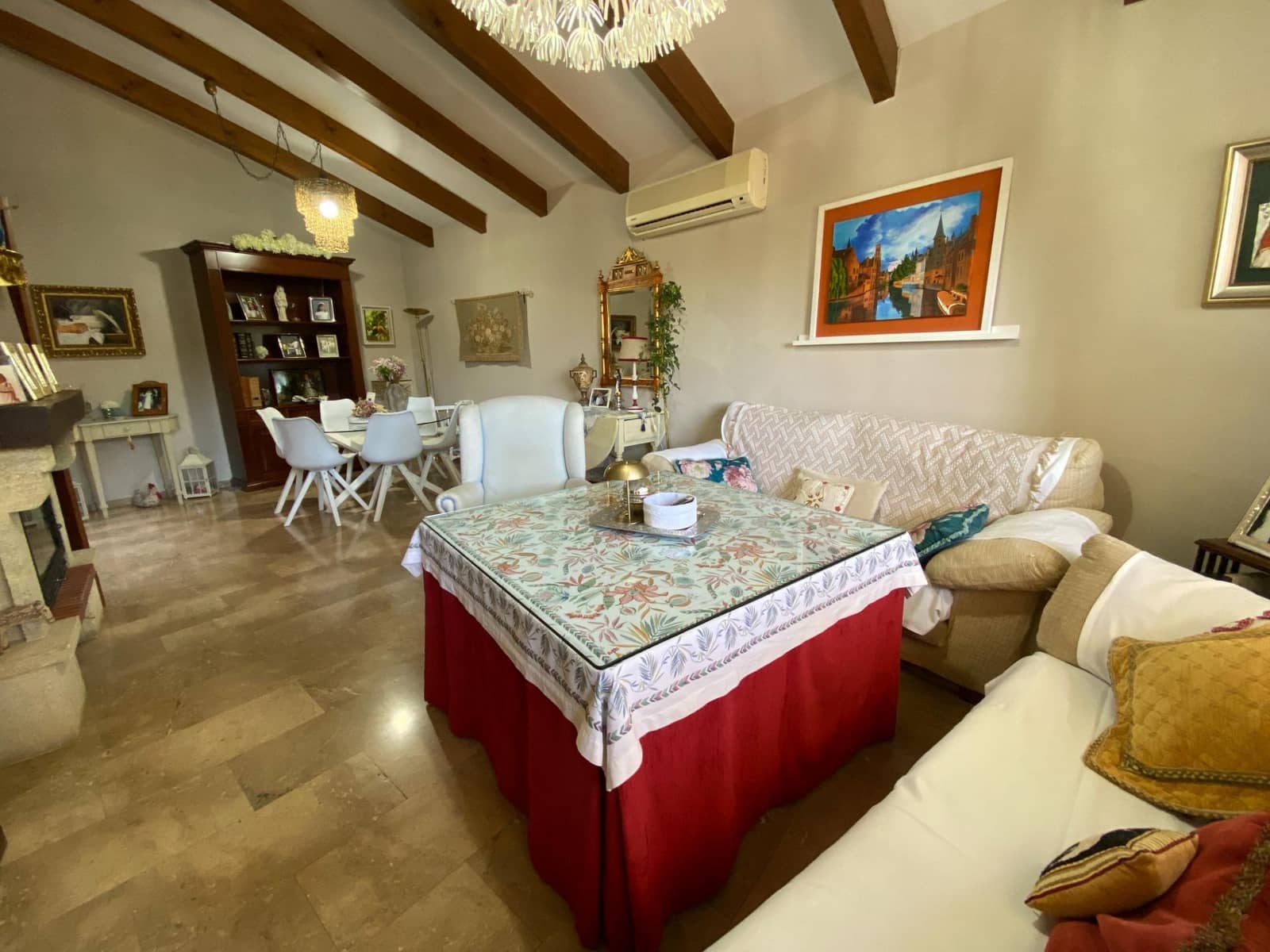 Chalet de 5 habitaciones en Córdoba ciudad en venta con piscina garaje - 690.000 € (Ref: 9521359)