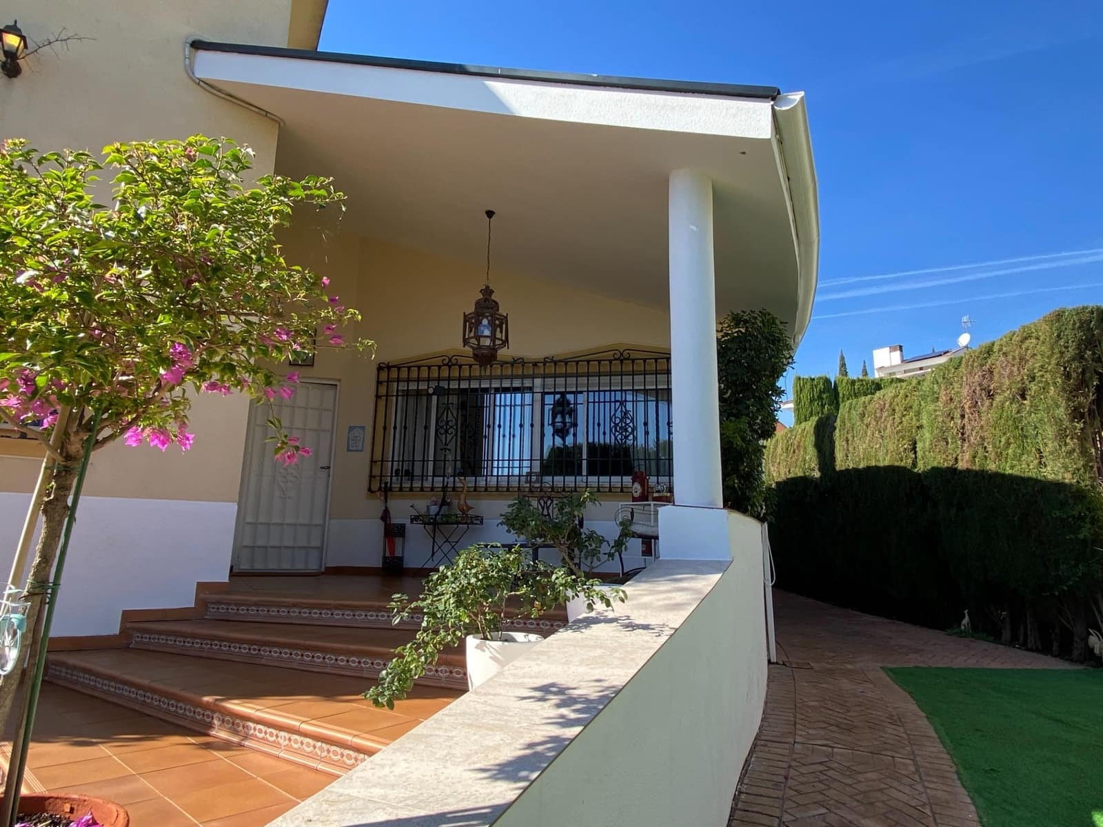 Chalet de 5 habitaciones en Córdoba ciudad en venta con piscina garaje - 690.000 € (Ref: 9521359)