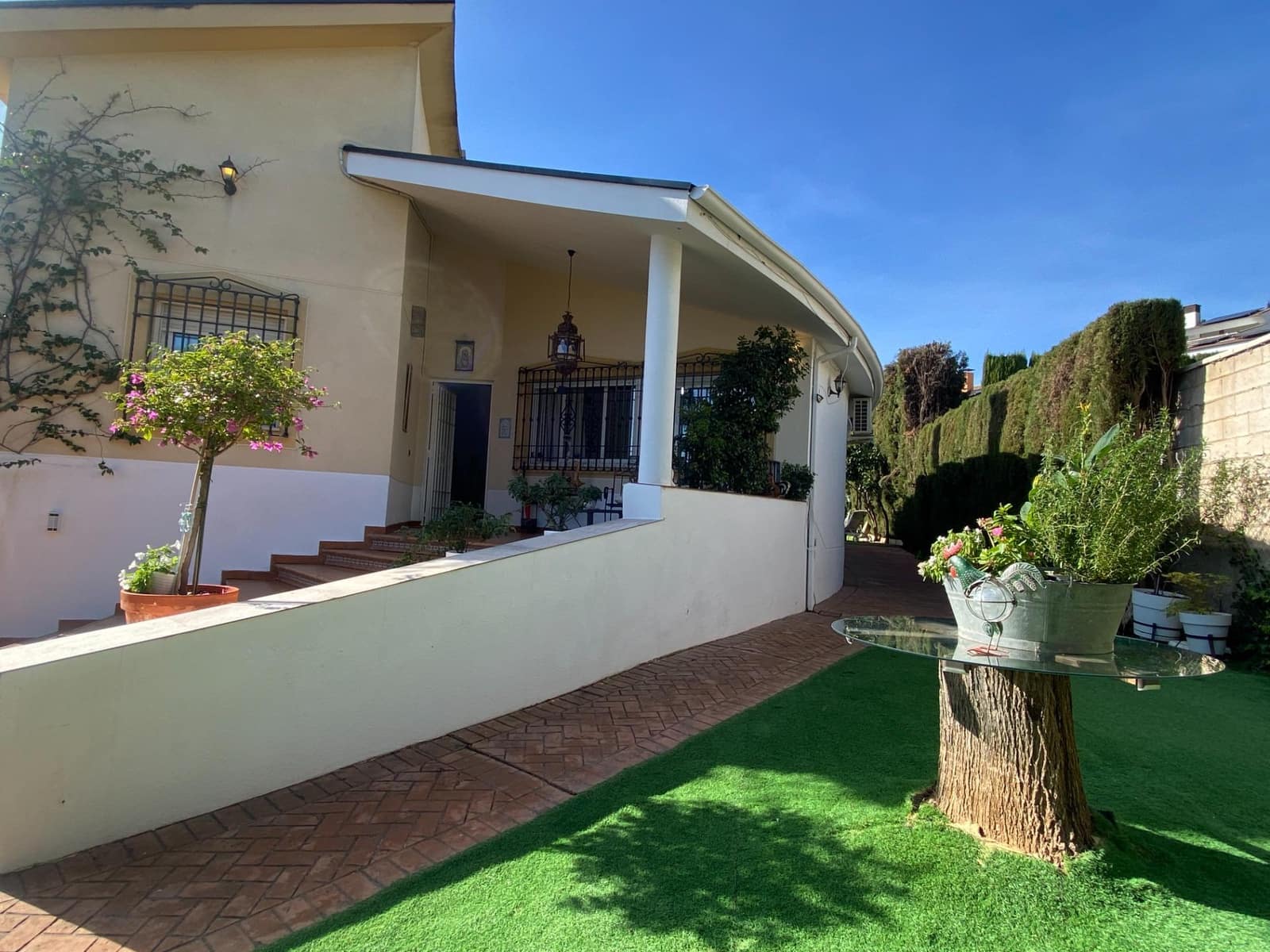 Chalet de 5 habitaciones en Córdoba ciudad en venta con piscina garaje - 690.000 € (Ref: 9521359)