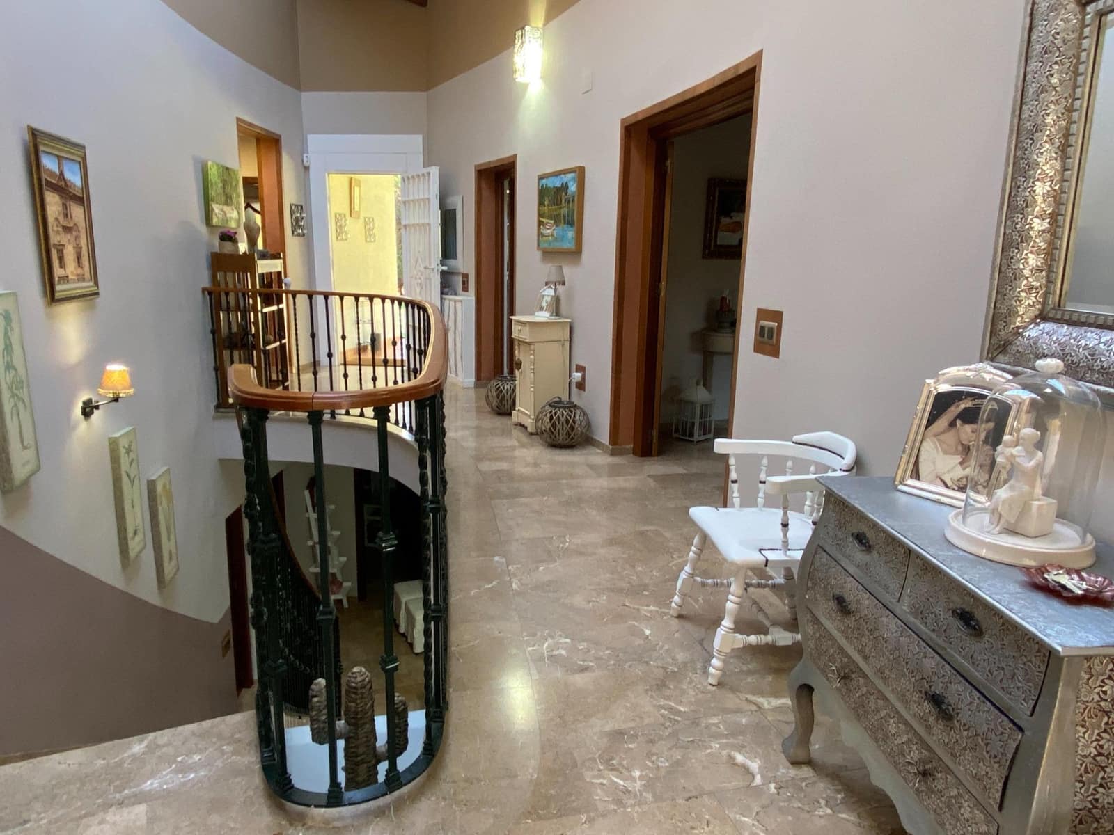 Chalet de 5 habitaciones en Córdoba ciudad en venta con piscina garaje - 690.000 € (Ref: 9521359)