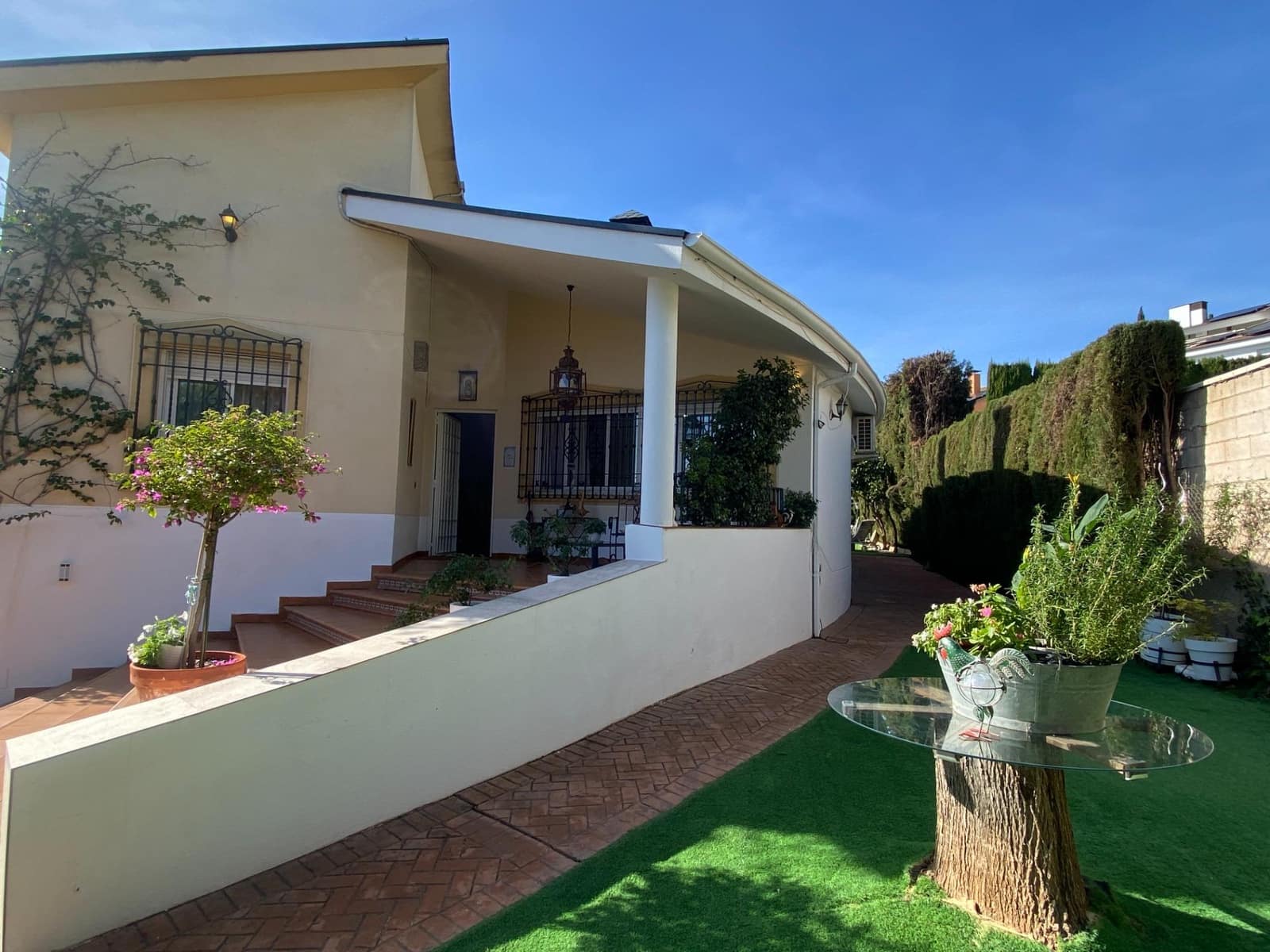 Chalet de 5 habitaciones en Córdoba ciudad en venta con piscina garaje - 690.000 € (Ref: 9521359)