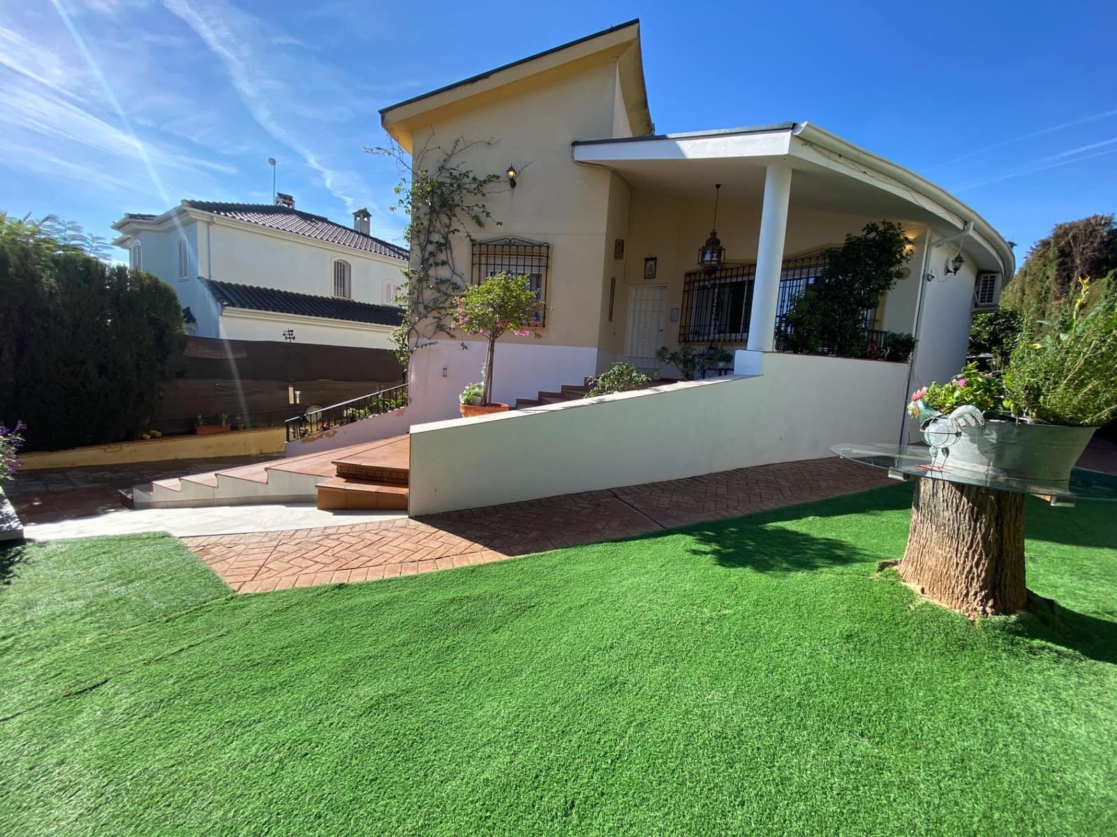 Chalet de 5 habitaciones en Córdoba ciudad en venta con piscina garaje - 690.000 € (Ref: 9521359)