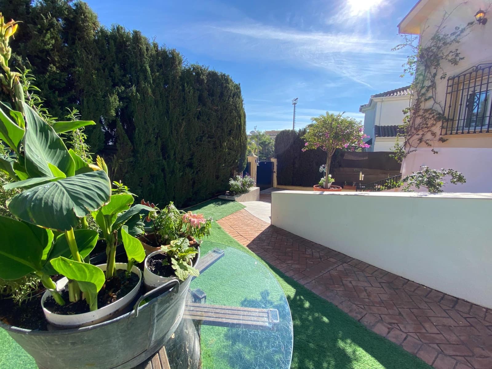 Chalet de 5 habitaciones en Córdoba ciudad en venta con piscina garaje - 690.000 € (Ref: 9521359)