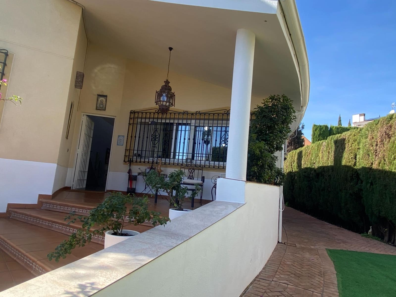 Chalet de 5 habitaciones en Córdoba ciudad en venta con piscina garaje - 690.000 € (Ref: 9521359)