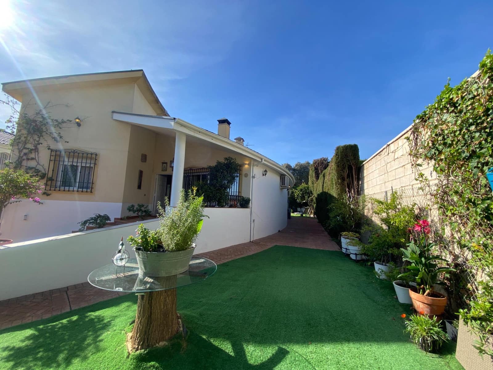 Chalet de 5 habitaciones en Córdoba ciudad en venta con piscina garaje - 690.000 € (Ref: 9521359)