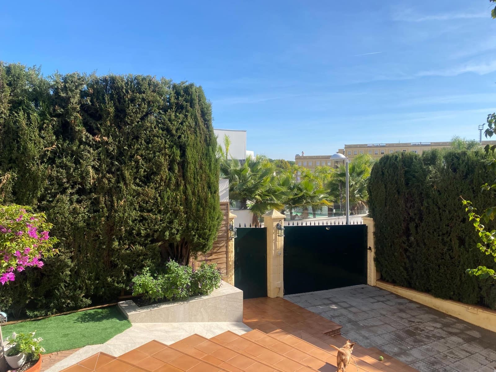 Chalet de 5 habitaciones en Córdoba ciudad en venta con piscina garaje - 690.000 € (Ref: 9521359)