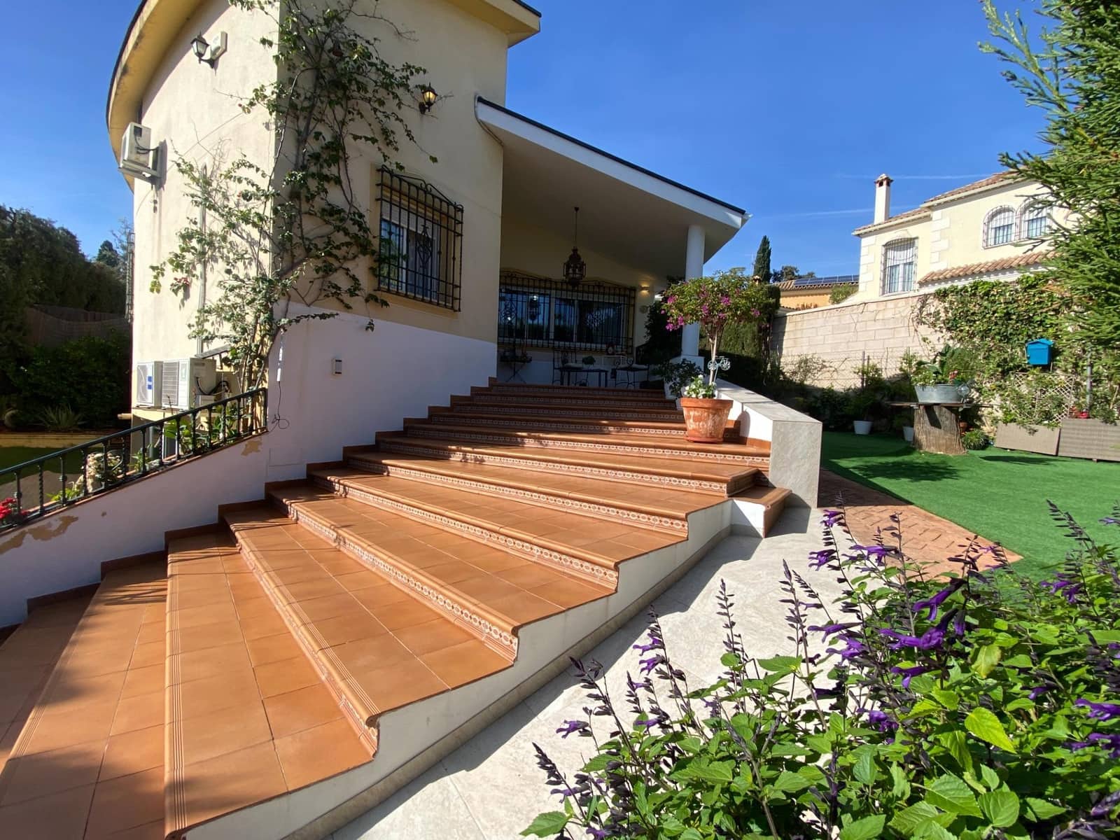 Chalet de 5 habitaciones en Córdoba ciudad en venta con piscina garaje - 690.000 € (Ref: 9521359)