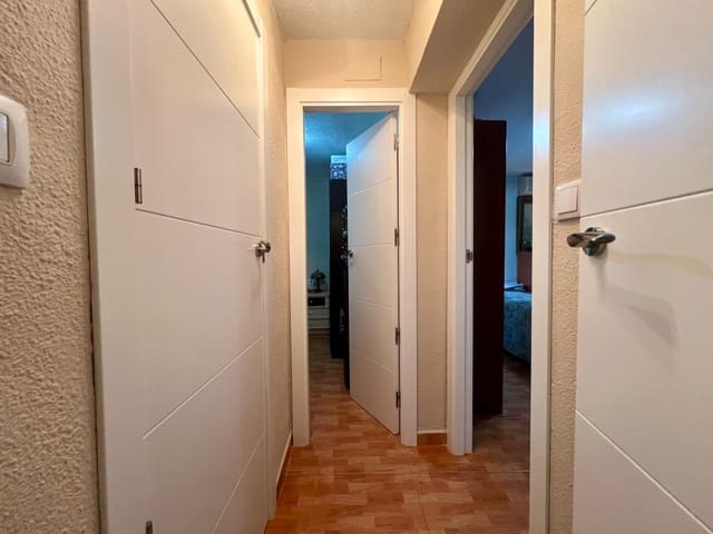 2 soveværelse Lejlighed til salg i Córdoba by - € 59.900 (Ref: 9524397)