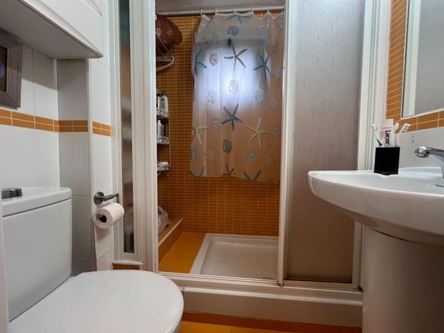 2 soveværelse Lejlighed til salg i Córdoba by - € 59.900 (Ref: 9524397)