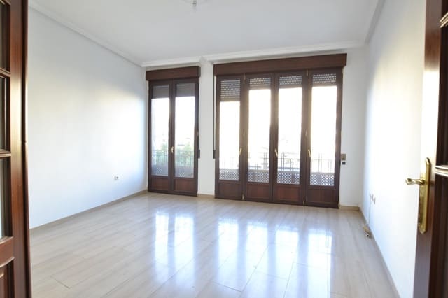 4 soveværelse Lejlighed til salg i Centro, Córdoba by - € 339.900 (Ref: 9527781)