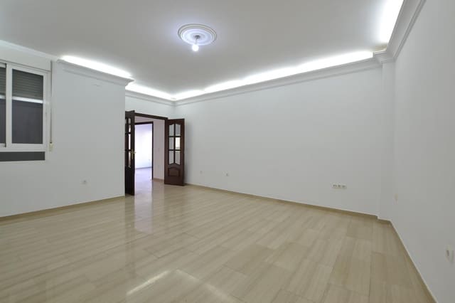 4 soveværelse Lejlighed til salg i Centro, Córdoba by - € 339.900 (Ref: 9527781)