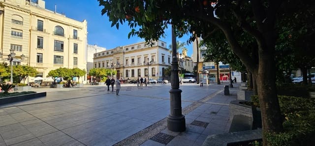 4 soveværelse Lejlighed til salg i Centro, Córdoba by - € 339.900 (Ref: 9527781)