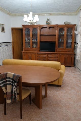3 bedroom Townhouse for sale in La Granjuela - € 40,000 (Ref: 9527782)
