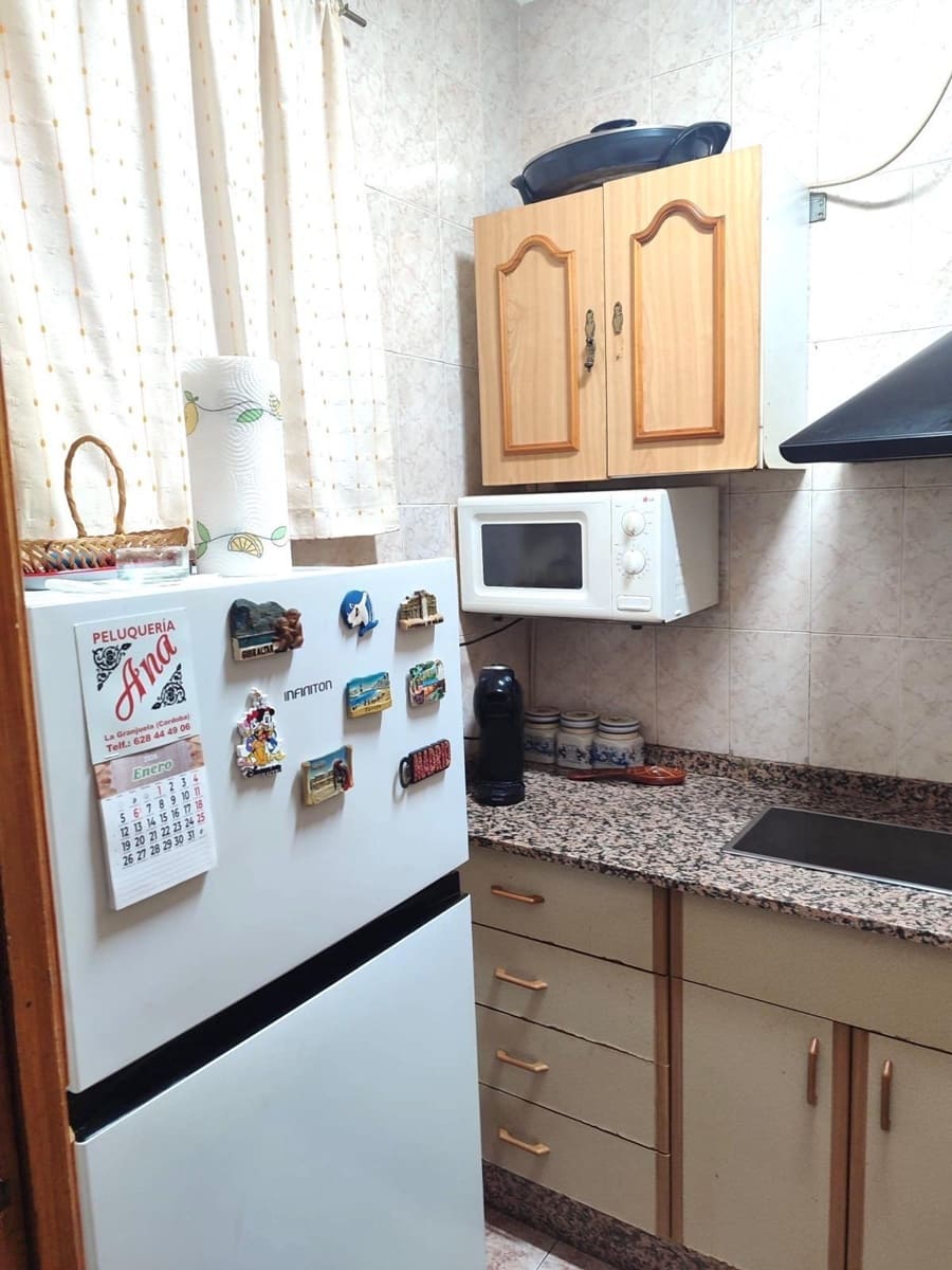 3 bedroom Townhouse for sale in La Granjuela - € 40,000 (Ref: 9527782)