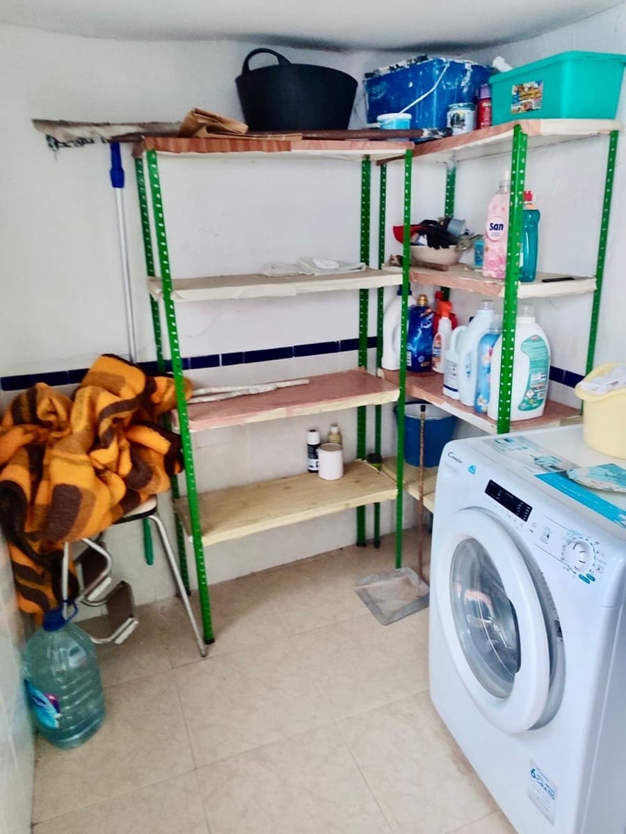 3 bedroom Townhouse for sale in La Granjuela - € 40,000 (Ref: 9527782)