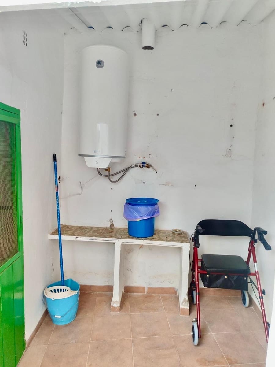 3 bedroom Townhouse for sale in La Granjuela - € 40,000 (Ref: 9527782)