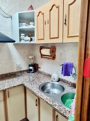 3 bedroom Townhouse for sale in La Granjuela - € 40,000 (Ref: 9527782)