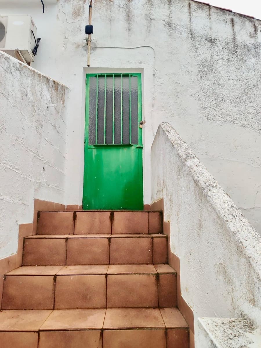 3 bedroom Townhouse for sale in La Granjuela - € 40,000 (Ref: 9527782)