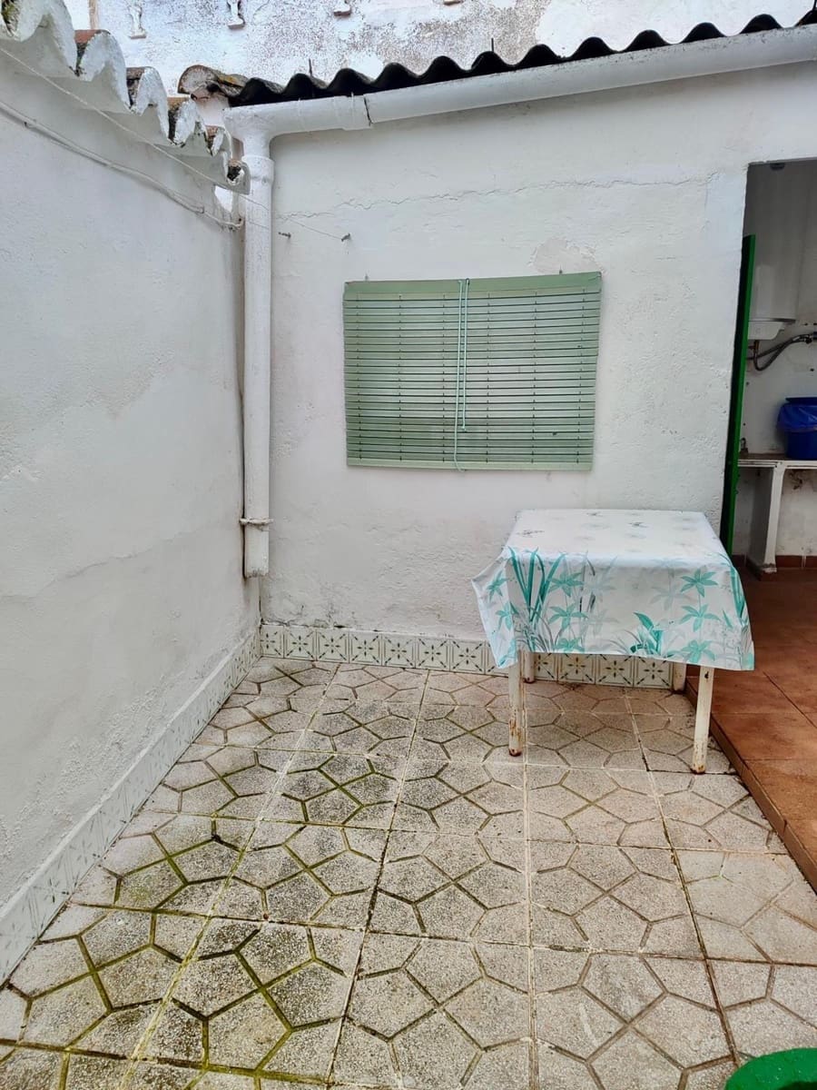 3 bedroom Townhouse for sale in La Granjuela - € 40,000 (Ref: 9527782)