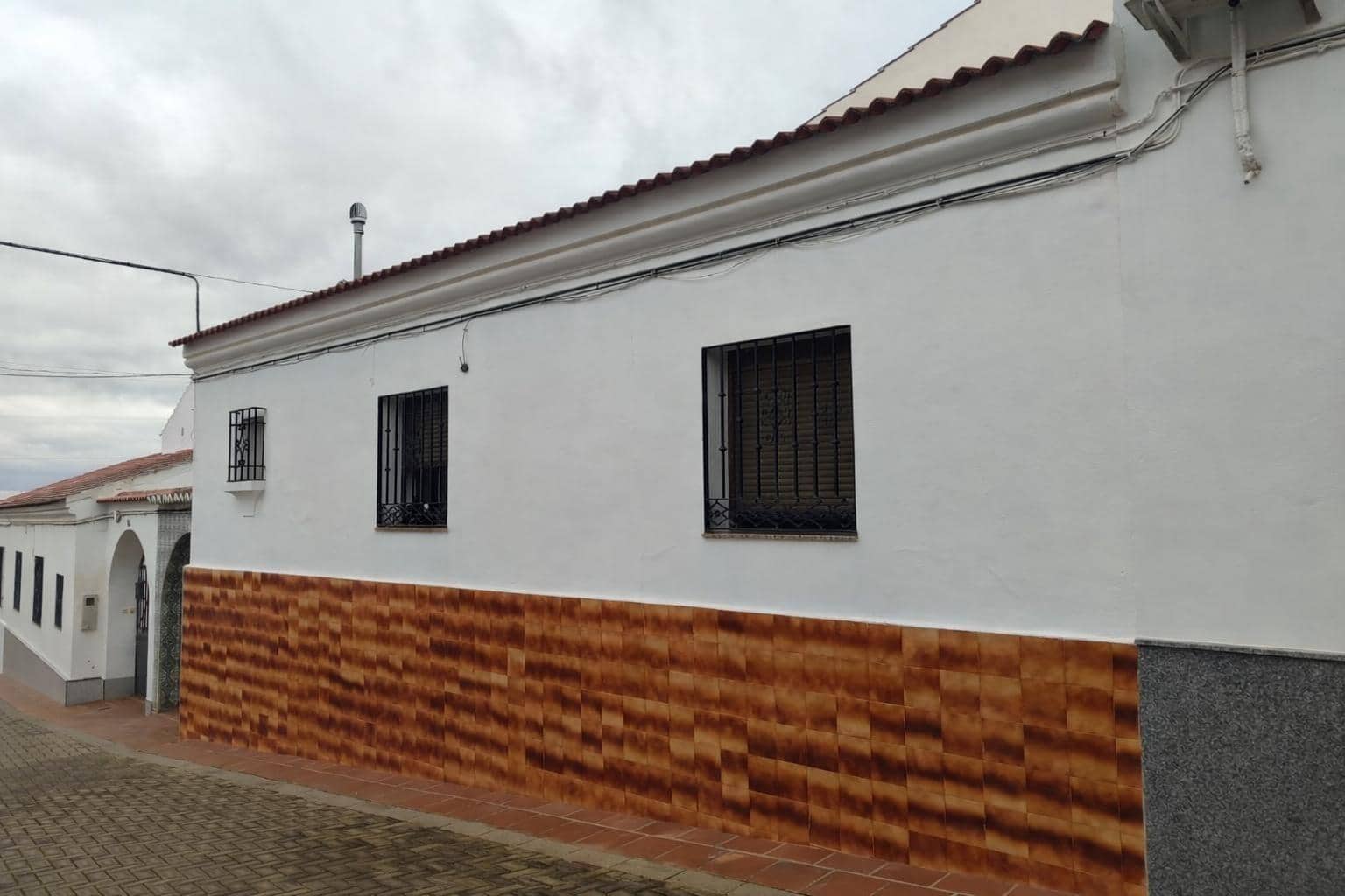 3 bedroom Townhouse for sale in La Granjuela - € 40,000 (Ref: 9527782)