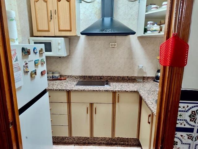 3 bedroom Townhouse for sale in La Granjuela - € 40,000 (Ref: 9527782)