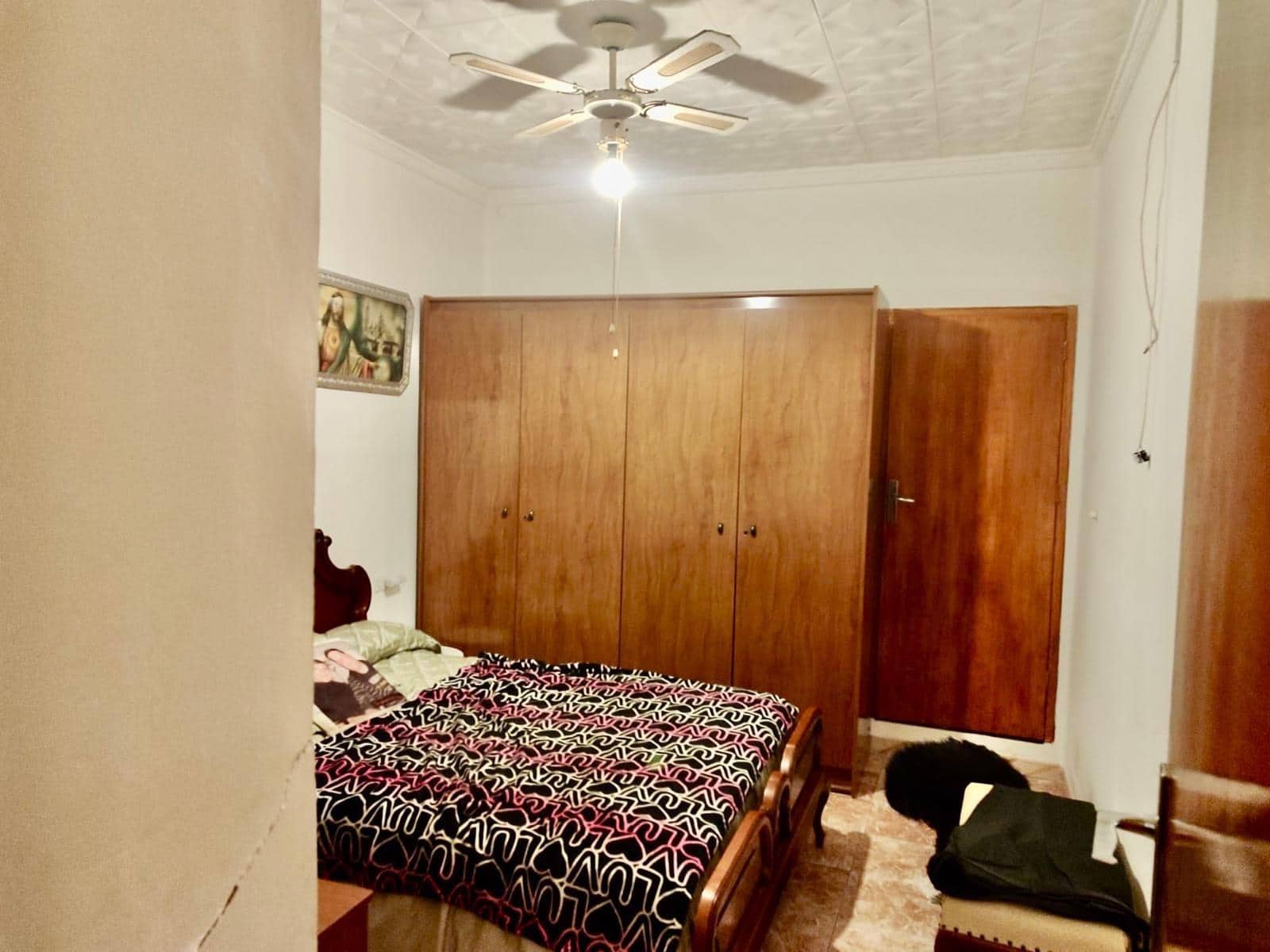 3 bedroom Townhouse for sale in La Granjuela - € 40,000 (Ref: 9527782)