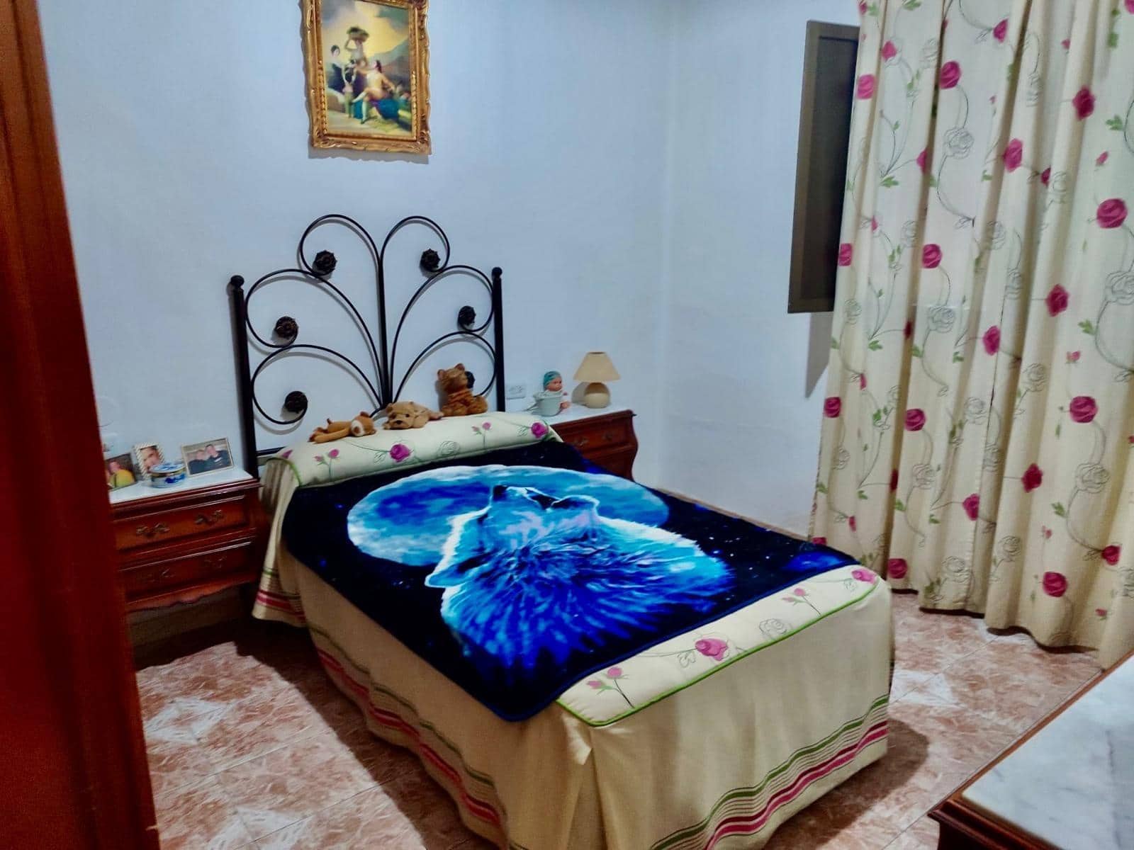 3 bedroom Townhouse for sale in La Granjuela - € 40,000 (Ref: 9527782)