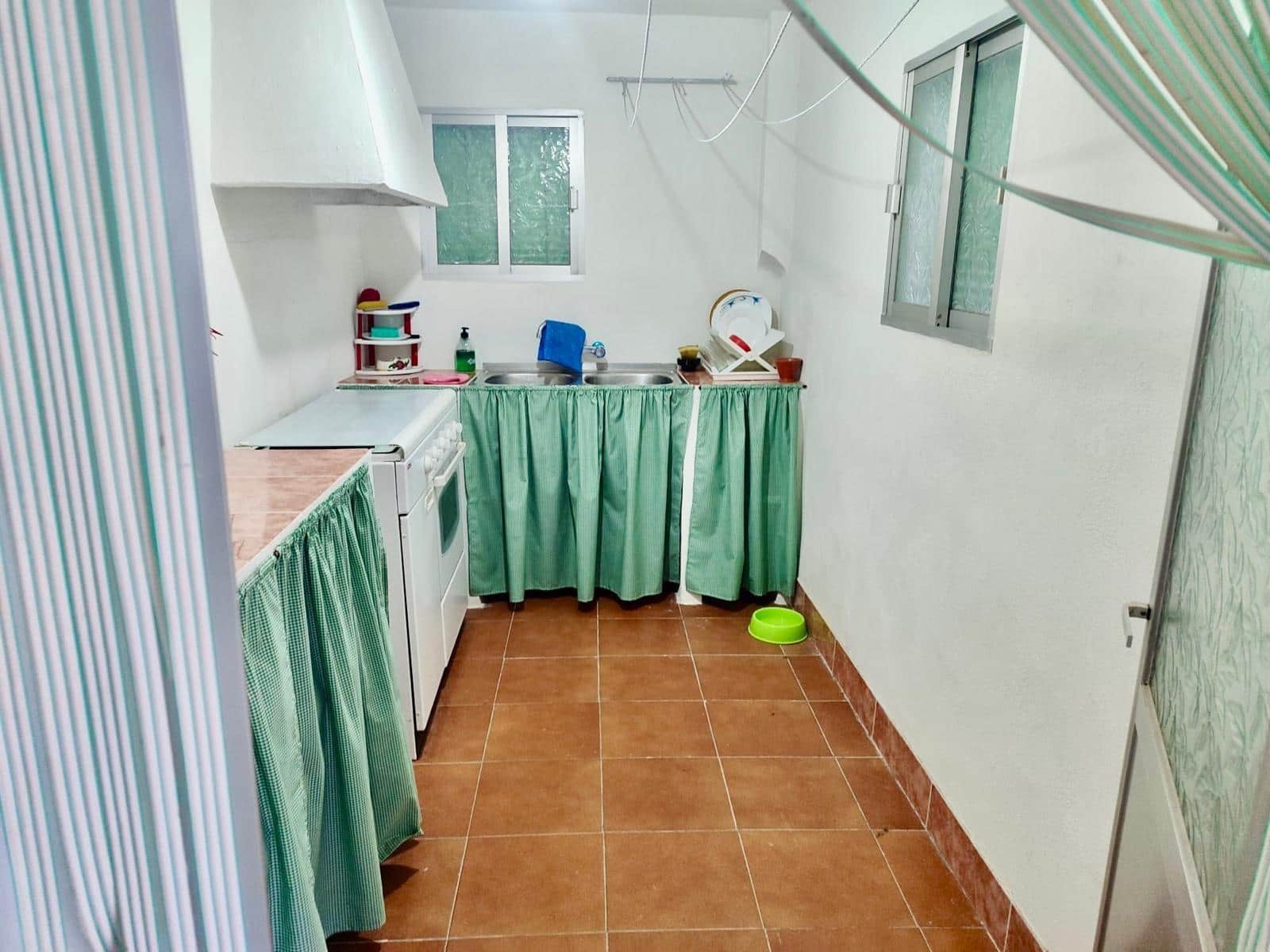 3 bedroom Townhouse for sale in La Granjuela - € 40,000 (Ref: 9527782)