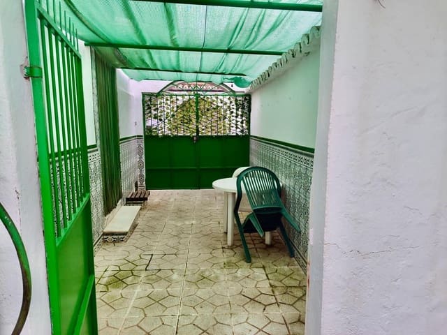 3 bedroom Townhouse for sale in La Granjuela - € 40,000 (Ref: 9527782)