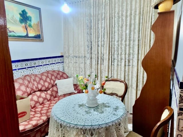 3 bedroom Townhouse for sale in La Granjuela - € 40,000 (Ref: 9527782)