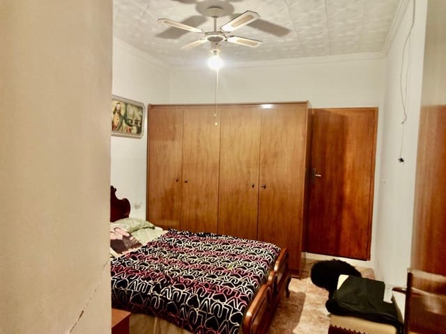 3 bedroom Townhouse for sale in La Granjuela - € 40,000 (Ref: 9527782)