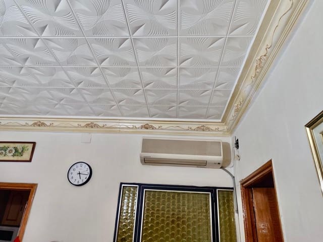 3 bedroom Townhouse for sale in La Granjuela - € 40,000 (Ref: 9527782)