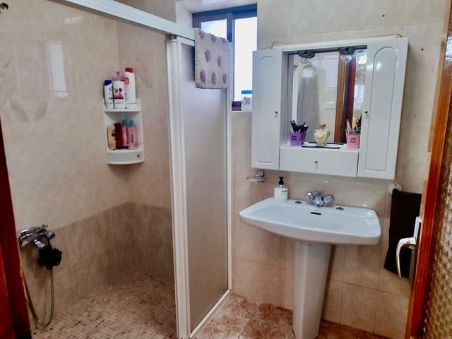 3 bedroom Townhouse for sale in La Granjuela - € 40,000 (Ref: 9527782)