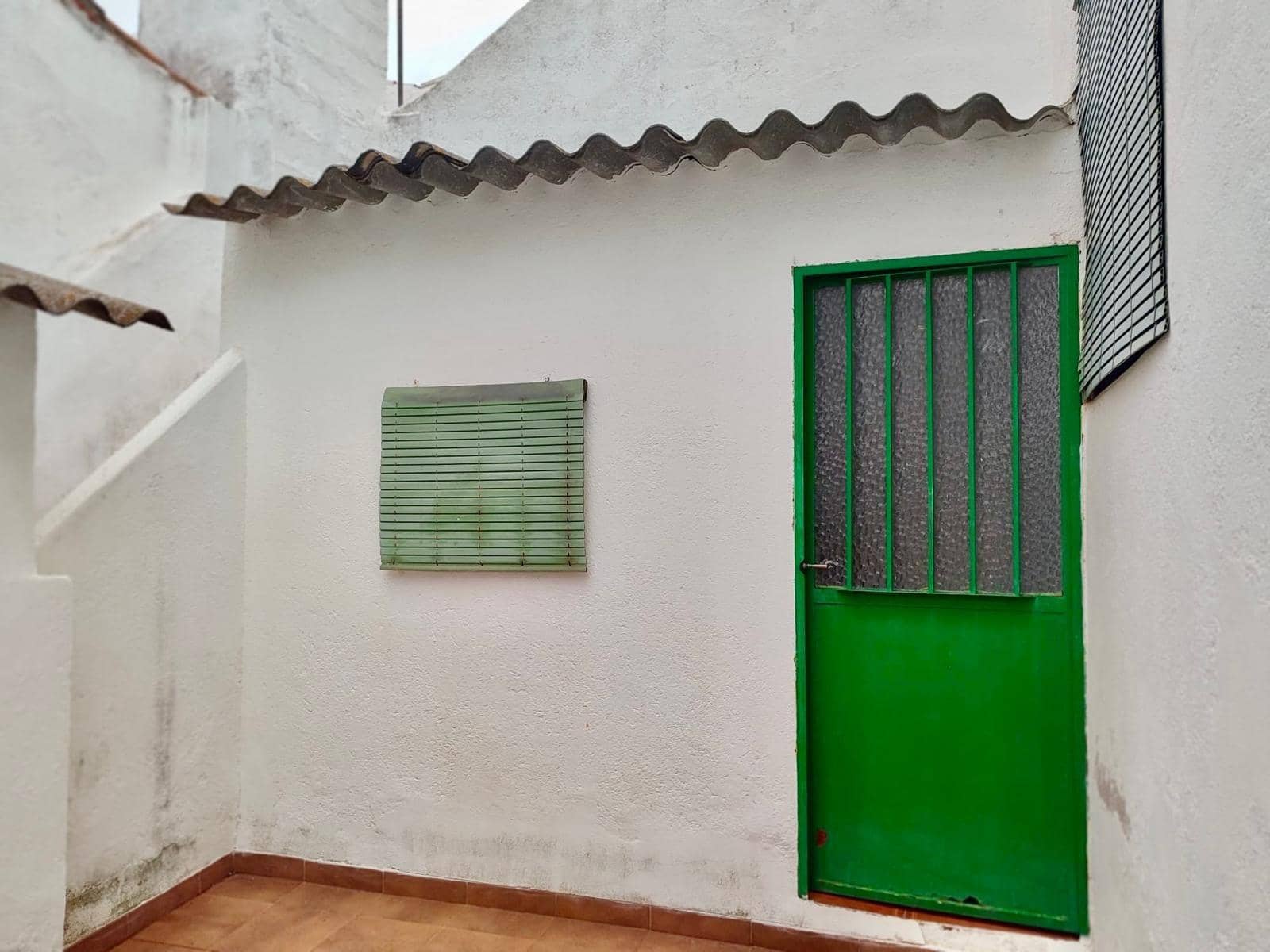 3 bedroom Townhouse for sale in La Granjuela - € 40,000 (Ref: 9527782)