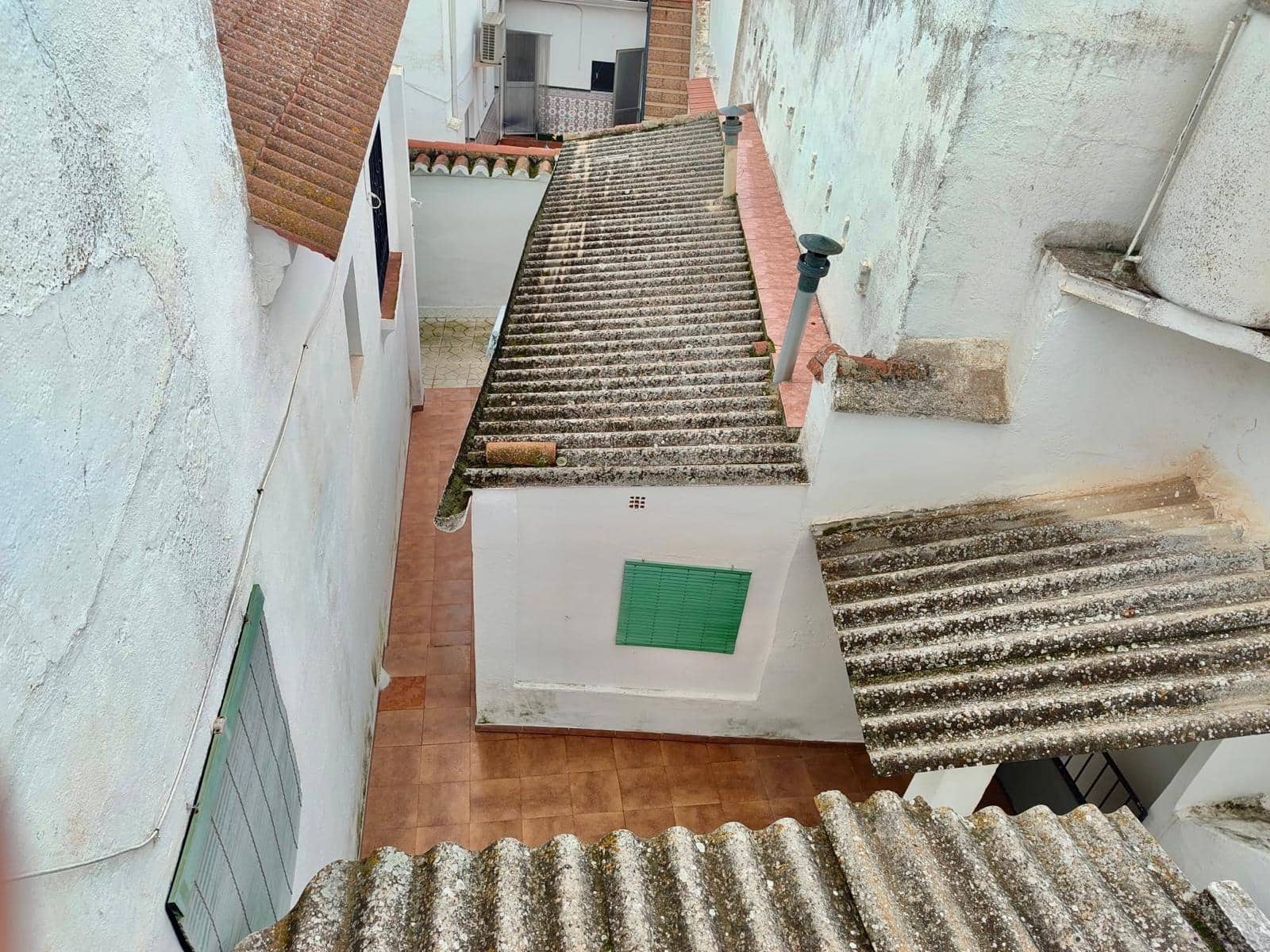 3 bedroom Townhouse for sale in La Granjuela - € 40,000 (Ref: 9527782)