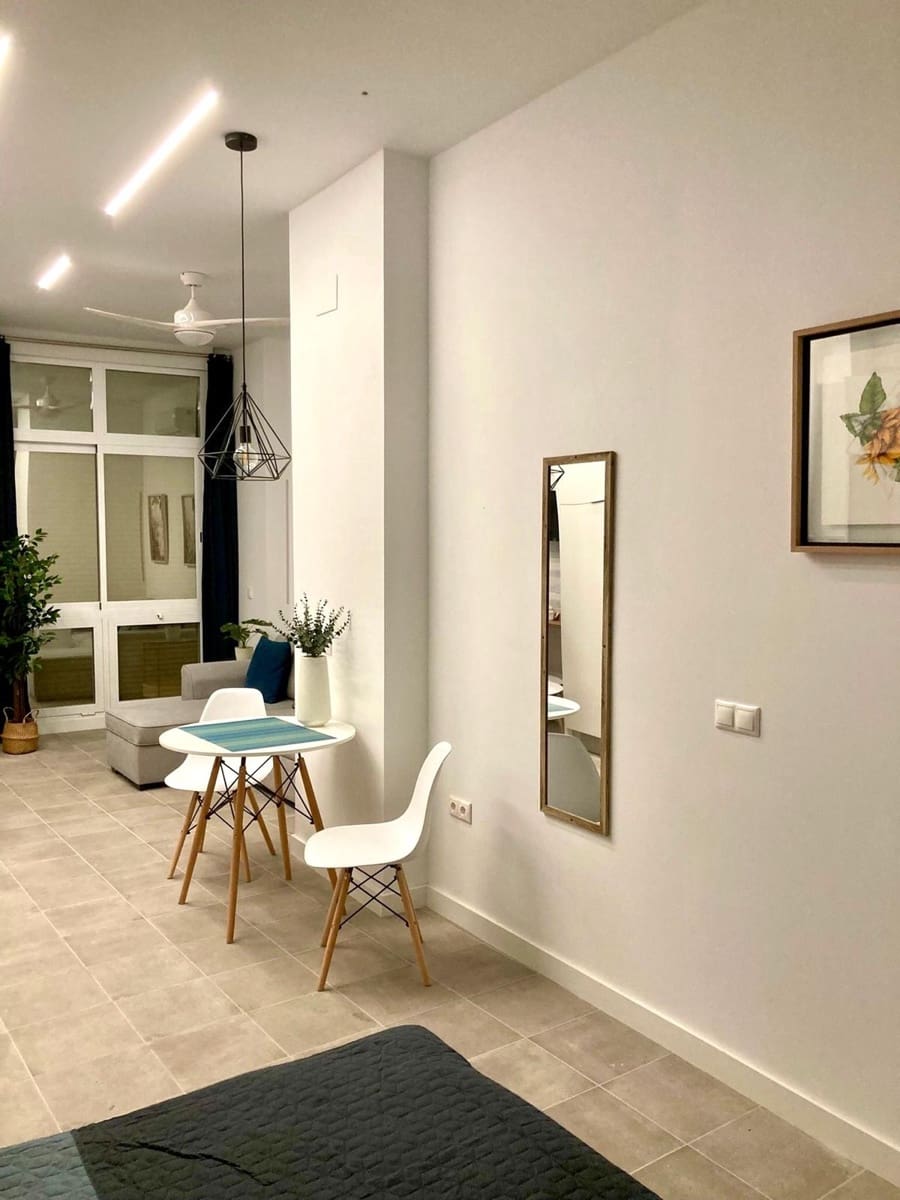 Loft na sprzedaż w Miasto Kordoba - 139 000 € (Ref: 9530653)