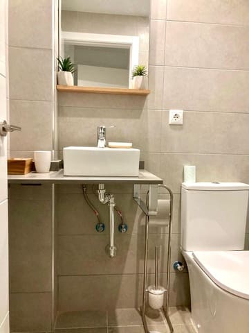 Loft na sprzedaż w Centro, Miasto Kordoba - 139 000 € (Ref: 9530653)