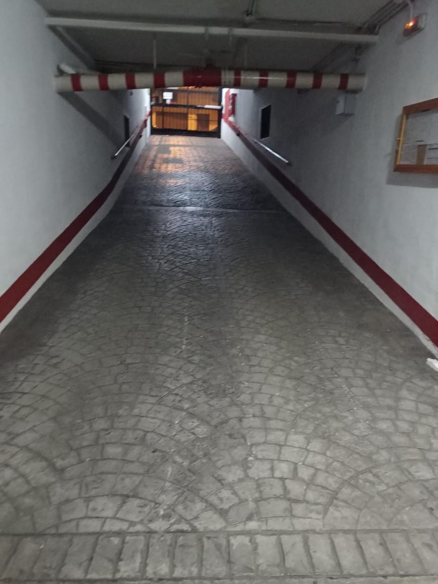 Garasje til salgs i Cordoba by - € 16 500 (Ref: 9530654)