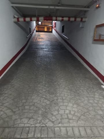 Garasje til salgs i Santa Rosa, Córdoba by - € 16 500 (Ref: 9530654)